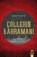 Vorderes Coverbild Cöllerin Kahramani - Cöllerin Asisi 3