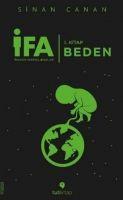 Vorderes Coverbild IFA Insanin Fabrika Ayarlari 1. Kitap Beden