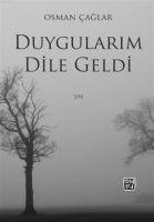 Vorderes Coverbild Duygularim Dile Geldi