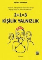 Vorderes Coverbild 213 Kisilik Yalnizlik