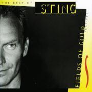 Vorderes Coverbild Fields Of Gold - The Best Of S