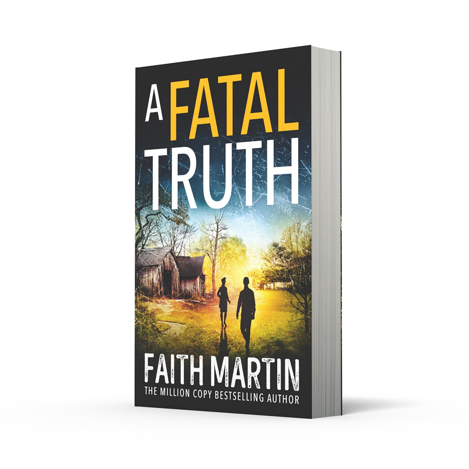 Beispielinhalt (Bild) A Fatal Truth