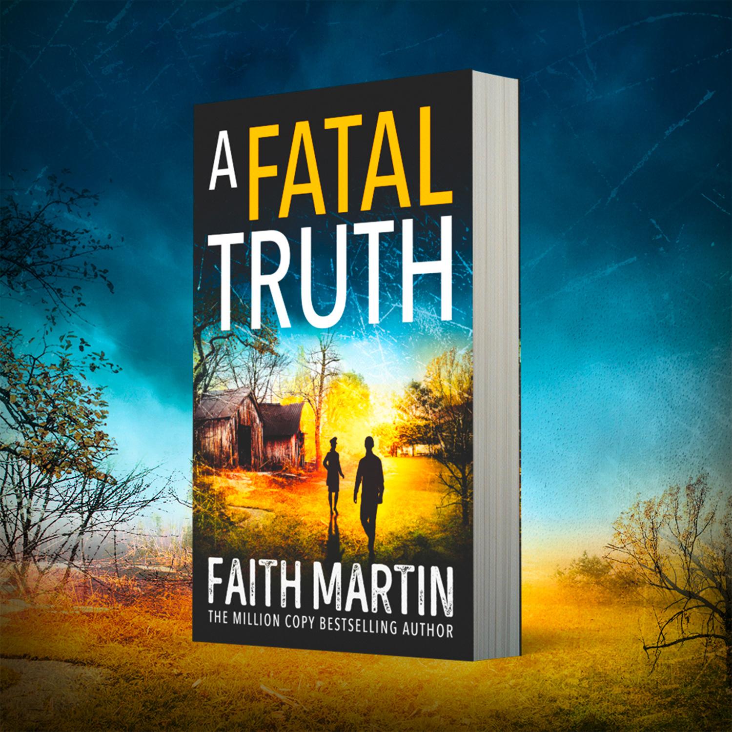 Beispielinhalt (Bild) A Fatal Truth
