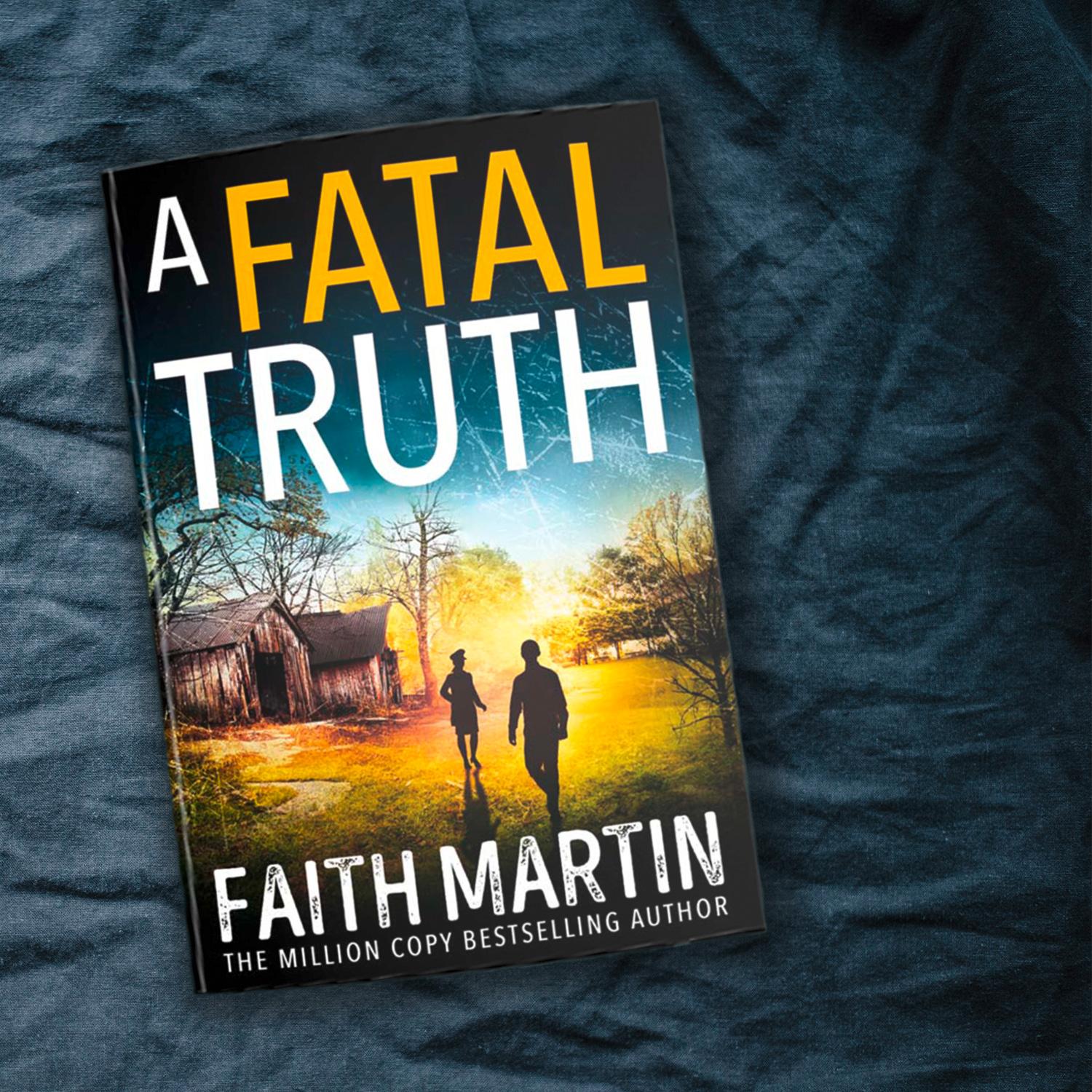 Beispielinhalt (Bild) A Fatal Truth
