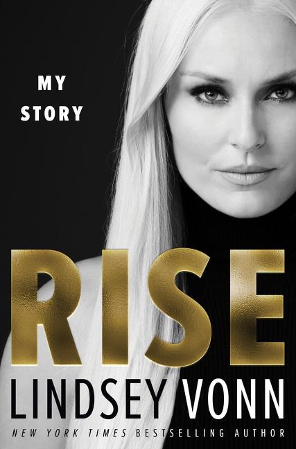 Vorderes Coverbild Rise