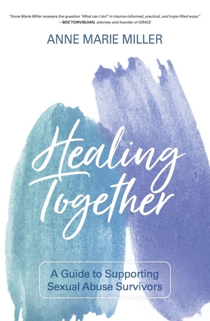 Anderes Coverbild The Healing Together