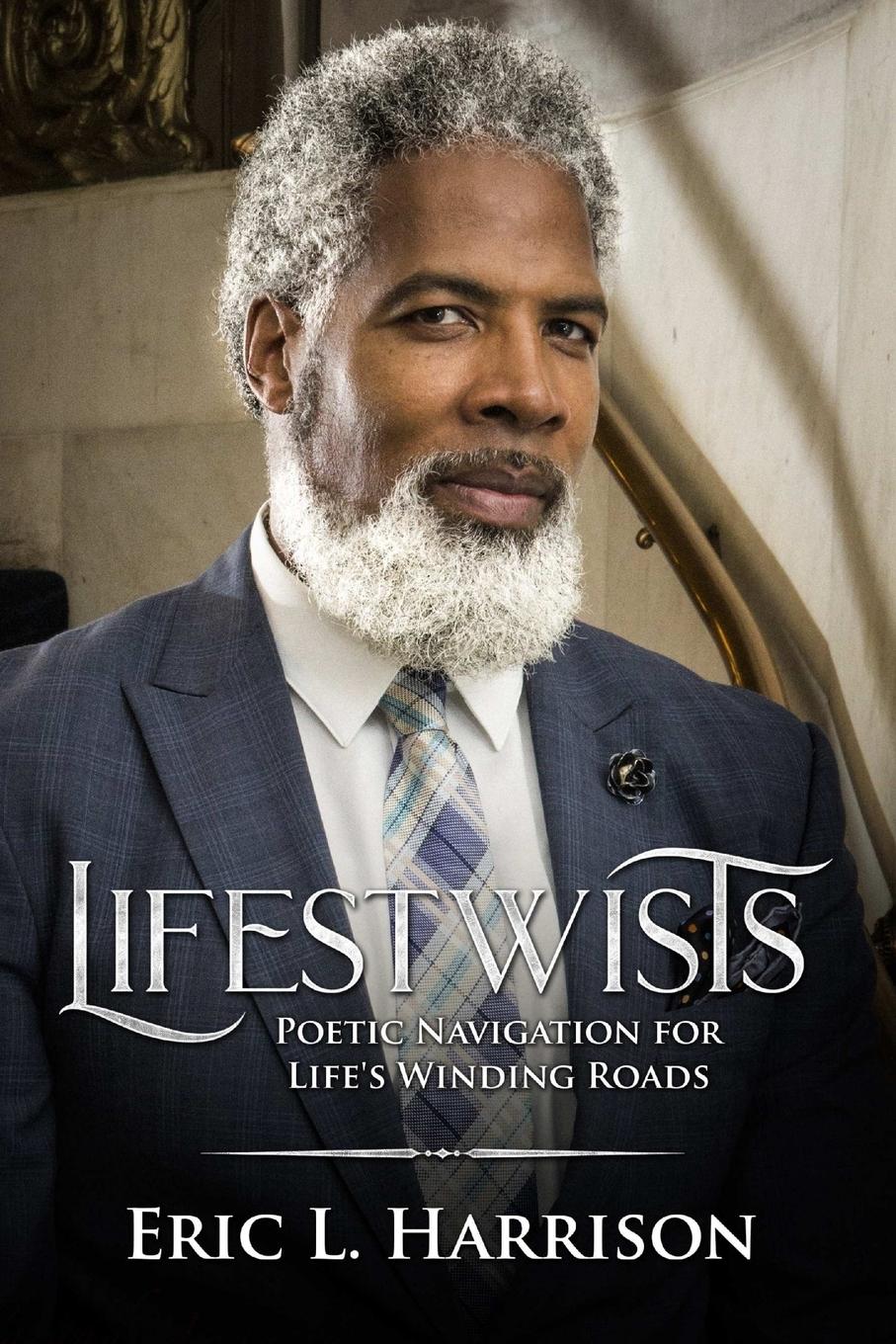 Vorderes Coverbild Lifestwists