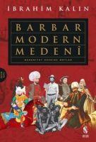 Vorderes Coverbild Barbar Modern Medeni Ciltli