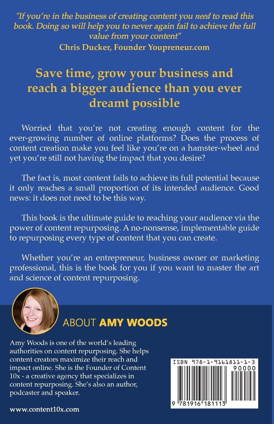 Rückseitencover Content 10x