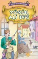 Vorderes Coverbild Yörük Ali Efe - Kurtulusun Kahramanlari 1