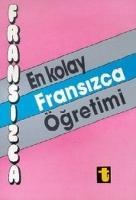 Vorderes Coverbild En Kolay Fransizca Ögretimi