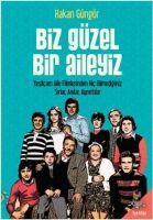 Vorderes Coverbild Biz Güzel Bir Aileyiz