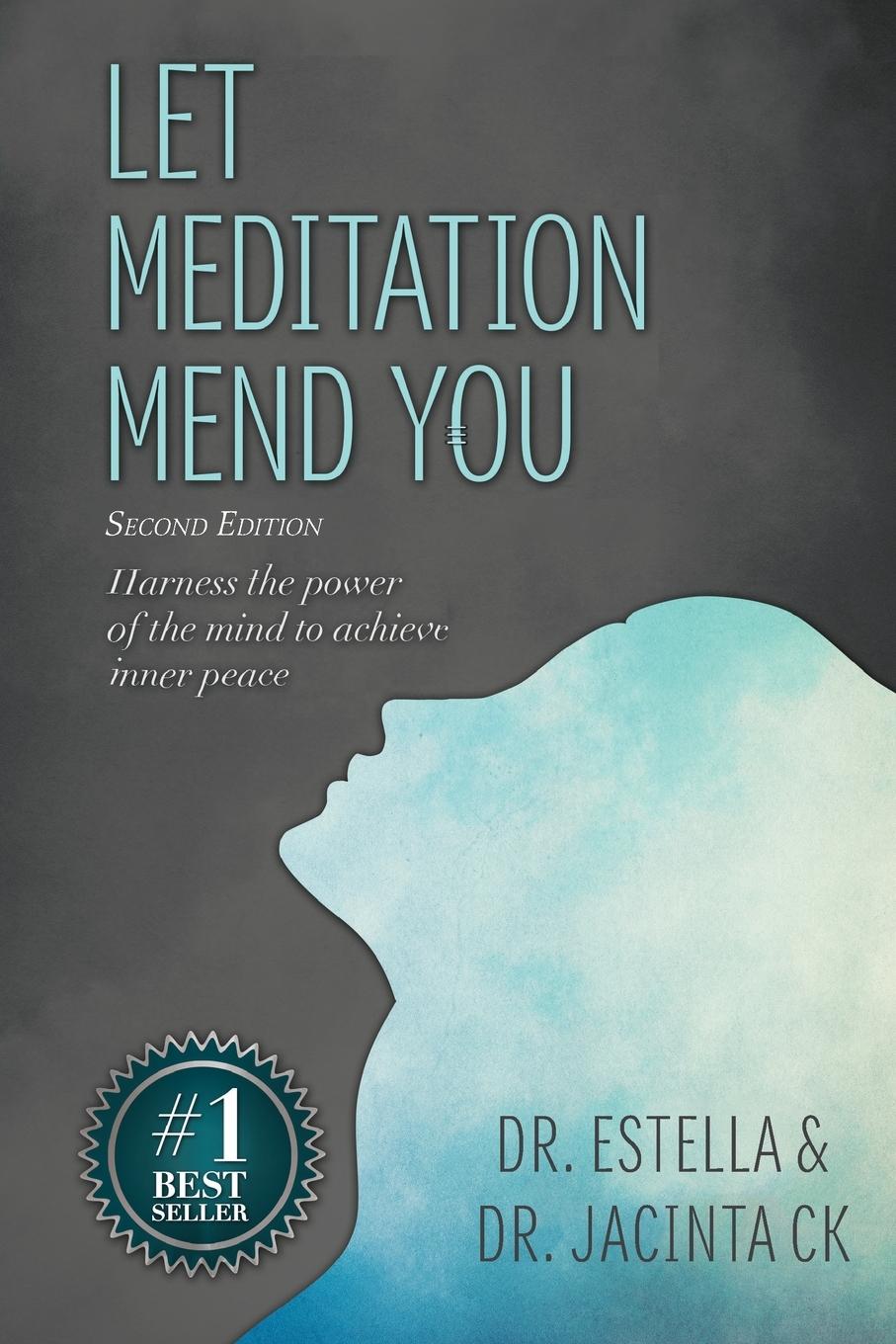 Vorderes Coverbild Let Meditation Mend You