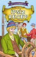Vorderes Coverbild Ipsiz Recep