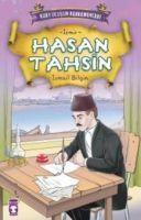 Vorderes Coverbild Hasan Tahsin