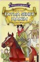 Vorderes Coverbild Fatma Seher Hanim