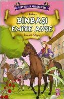 Vorderes Coverbild Binbasi Emire Ayse