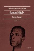 Vorderes Coverbild Fanon Kitabi Secme Yazilar