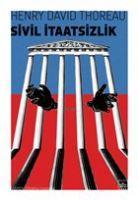 Vorderes Coverbild Sivil Itaatsizlik