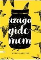 Vorderes Coverbild Uzaga Gidemem