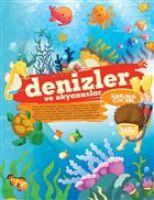 Vorderes Coverbild Denizler ve Okyanuslar