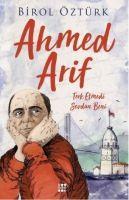 Vorderes Coverbild Ahmed Arif - Terketmedi Sevdan Beni