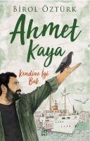 Vorderes Coverbild Ahmet Kaya - Kendine Iyi Bak