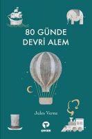 Vorderes Coverbild 80 Günde Devri Alem