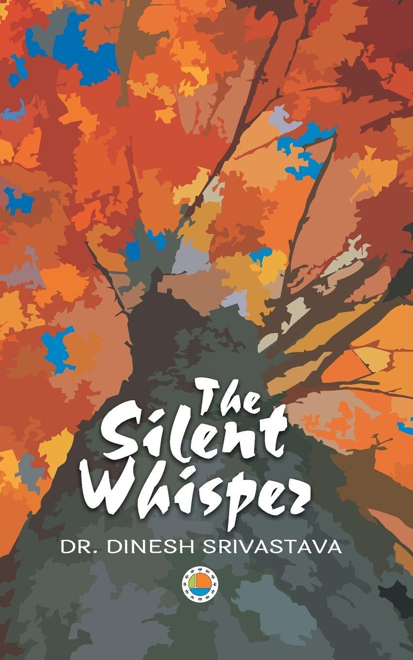 Vorderes Coverbild The Silent Whisper