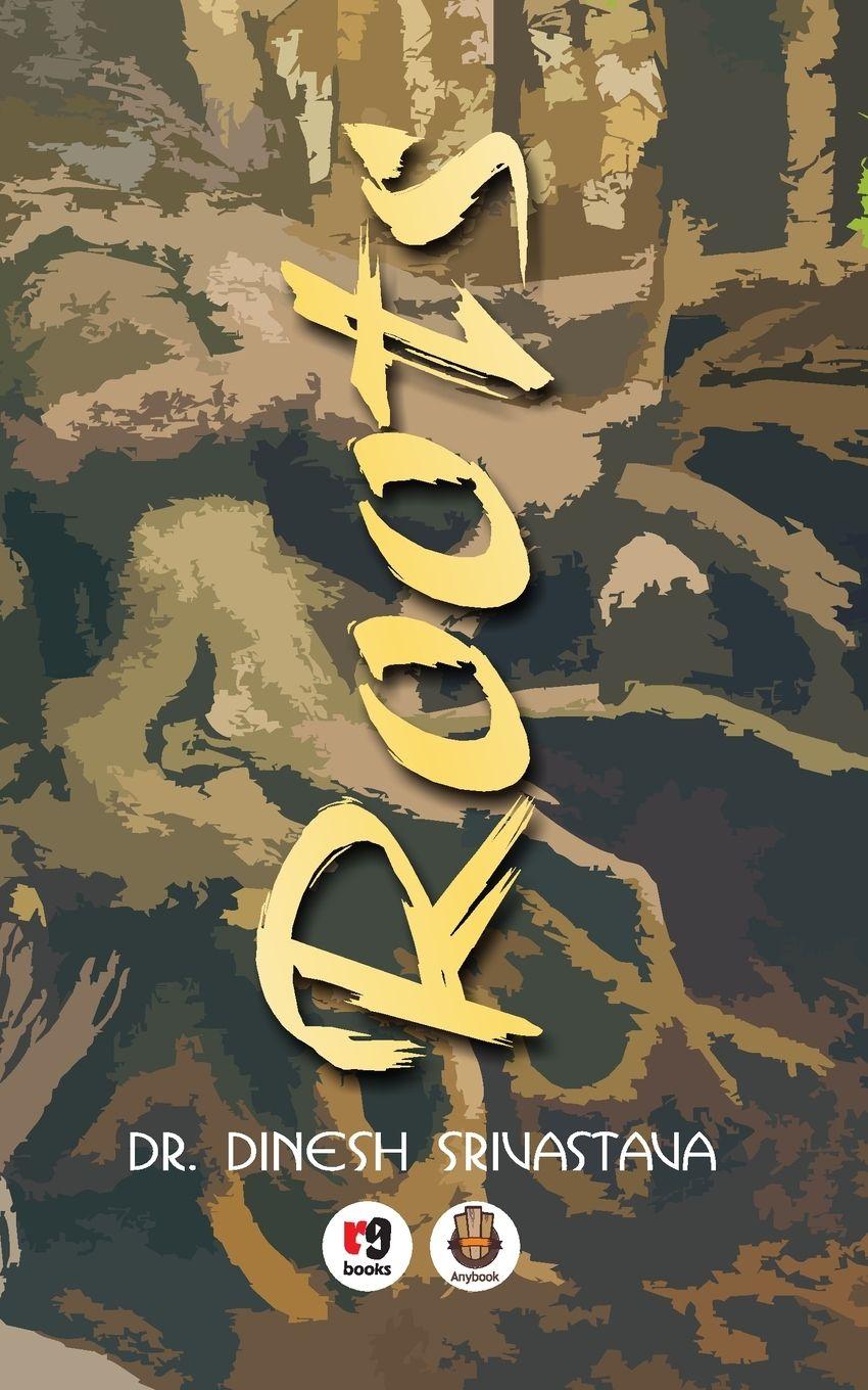 Vorderes Coverbild Roots