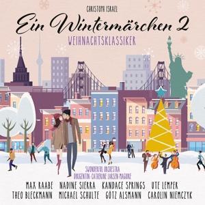 Vorderes Coverbild Wintermärchen 2 - Weihnachtsklassiker