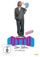 Vorderes Coverbild Otto - Der Film