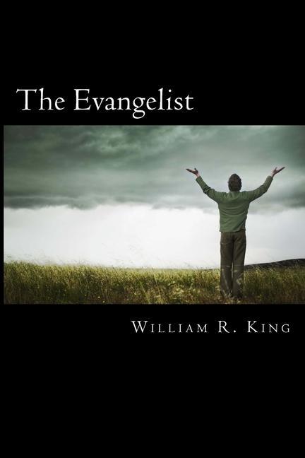 Vorderes Coverbild The Evangelist