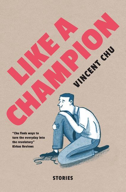 Vorderes Coverbild Like A Champion