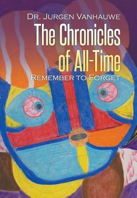 Vorderes Coverbild The Chronicles of All-Time