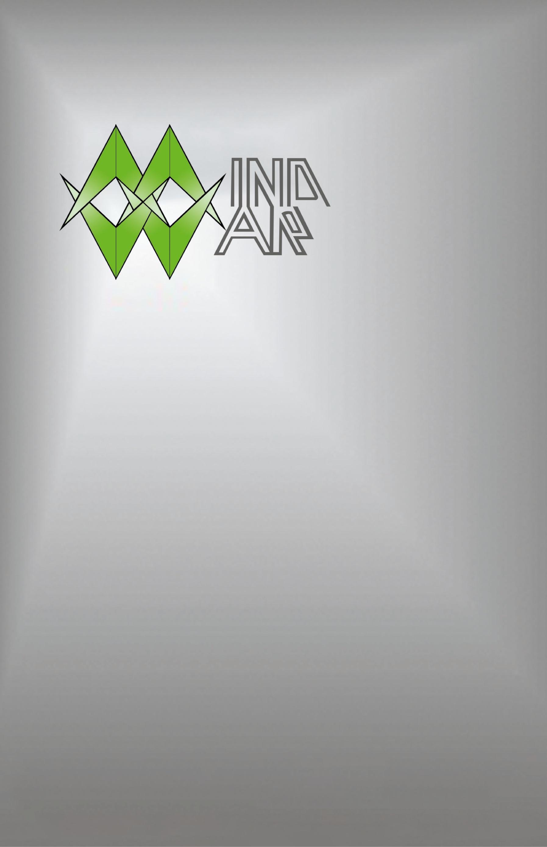 Vorderes Coverbild Mind War