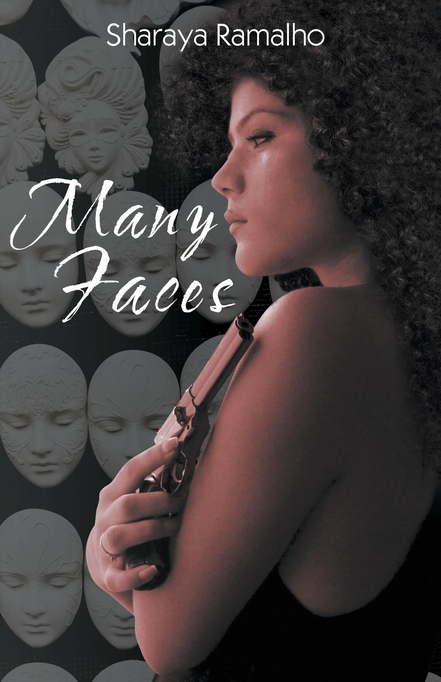 Vorderes Coverbild Many Faces