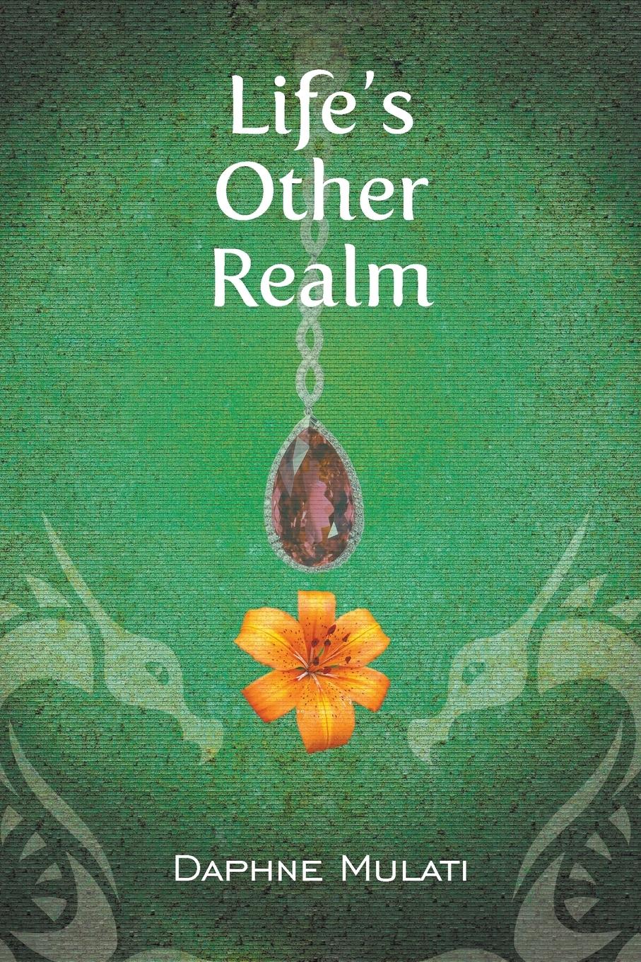 Vorderes Coverbild Life's Other Realm