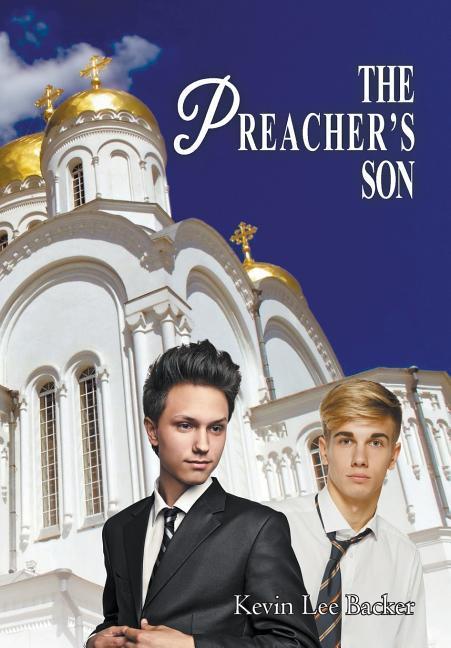Vorderes Coverbild The Preacher's Son
