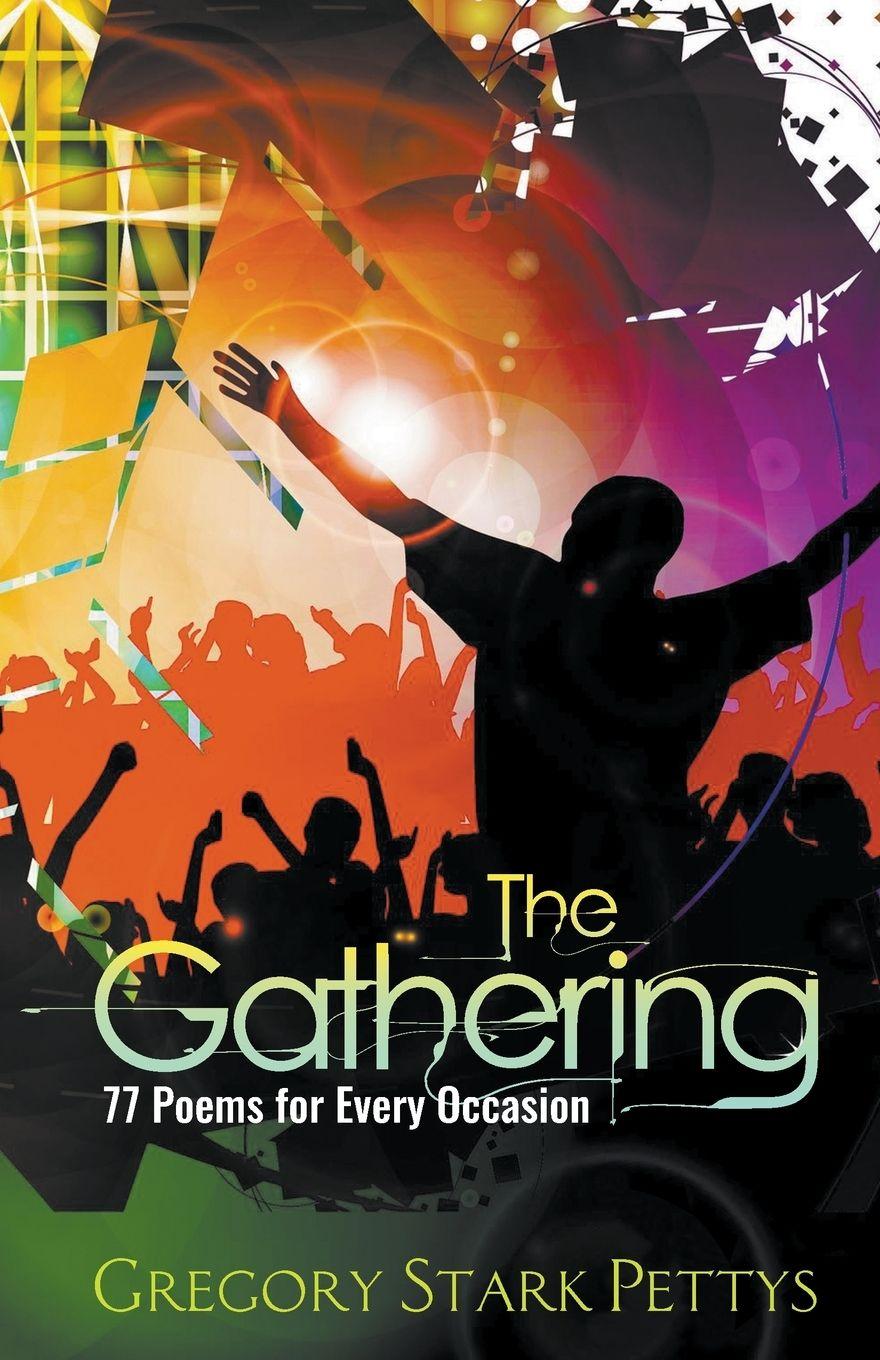 Vorderes Coverbild The Gathering
