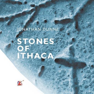 Vorderes Coverbild Stones Of Ithaca