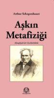 Vorderes Coverbild Askin Metafizigi