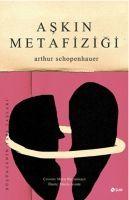 Vorderes Coverbild Askin Metafizigi