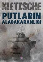 Vorderes Coverbild Putlarin Alacakaranligi