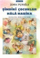 Vorderes Coverbild Simdiki Cocuklar Hala Harika