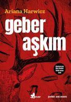 Vorderes Coverbild Geber Askim