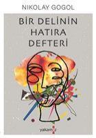 Vorderes Coverbild Bir Delinin Hatira Defteri
