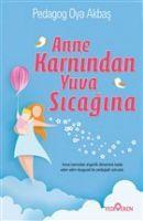 Vorderes Coverbild Anne Karnindan Yuva Sicagina