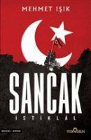 Vorderes Coverbild Sancak - Istiklal