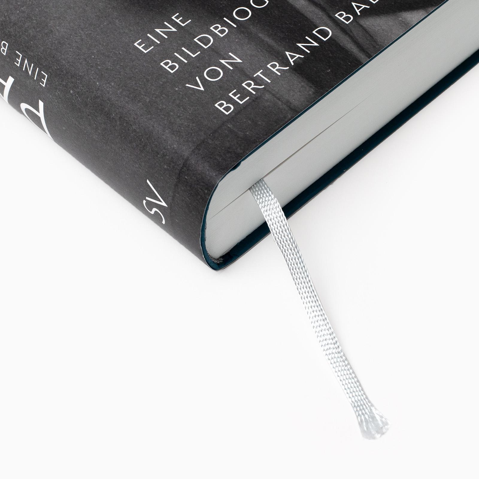 Beispielinhalt (Bild) Paul Celan